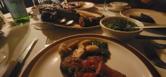 PG Steakhouse Picture 1