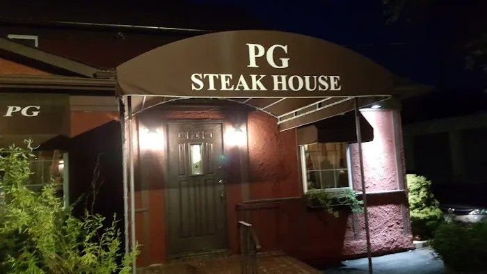 PG Steakhouse Picture 2