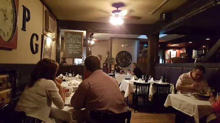 PG Steakhouse Picture 4