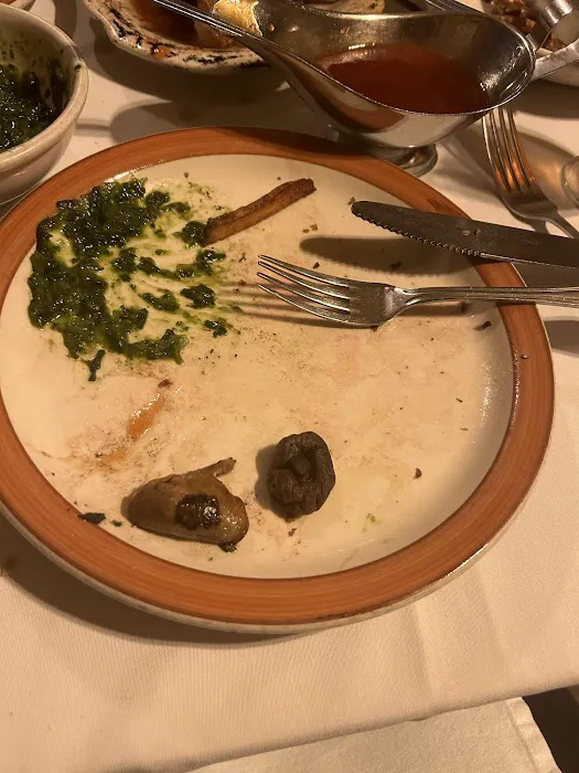 PG Steakhouse Picture 10