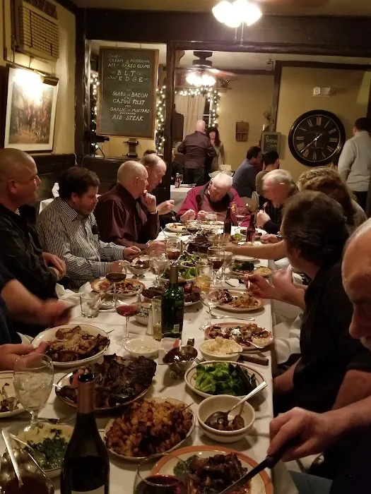 PG Steakhouse Picture 7