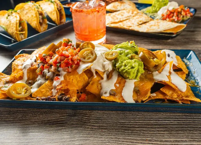 Cantina Azul Picture 5