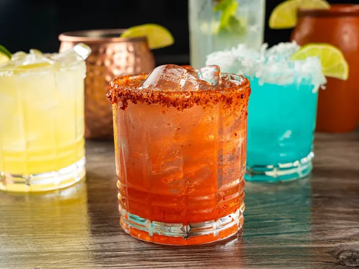 Cantina Azul Picture 2