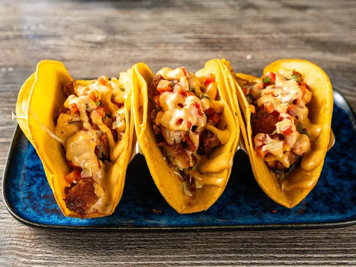 Cantina Azul Picture 8