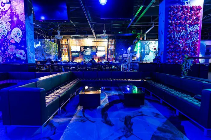 Cantina Azul Picture 3