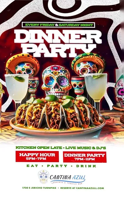 Cantina Azul Picture 9