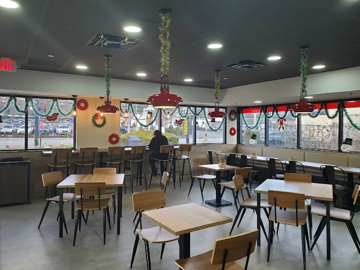 Burger King Picture 10