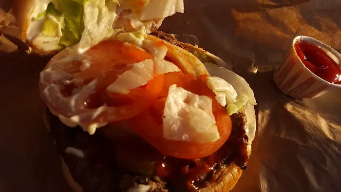 Burger King Picture 4