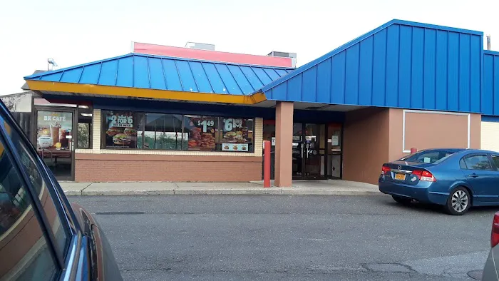 Burger King Picture 7