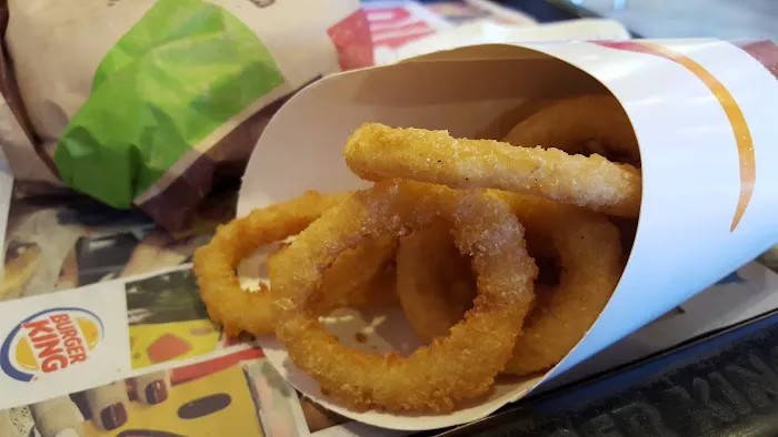 Burger King Picture 6