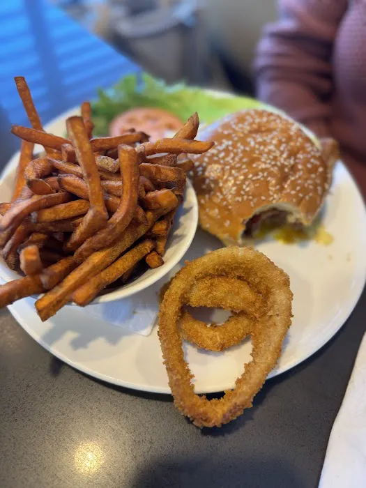 Dix Hills Diner Picture 7