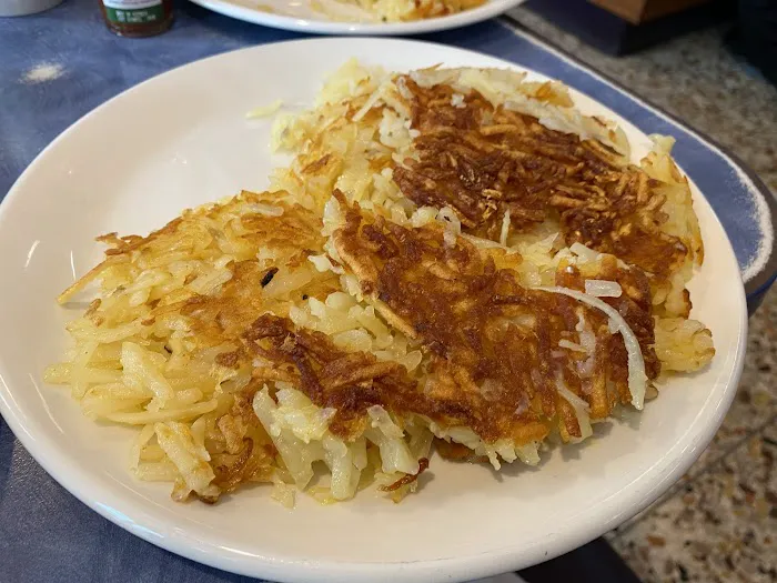 Dix Hills Diner Picture 1