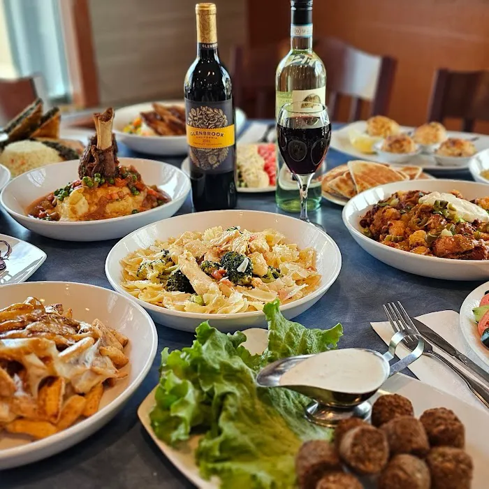 Dix Hills Diner Picture 3