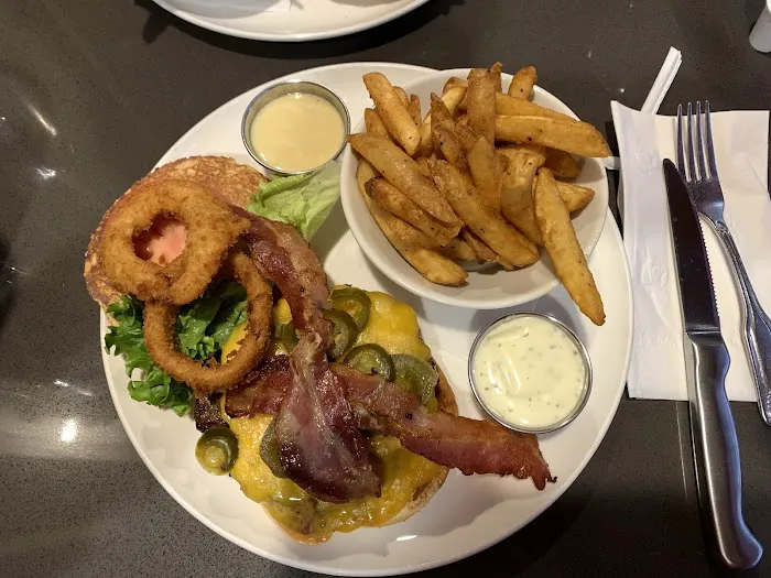 Dix Hills Diner Picture 4