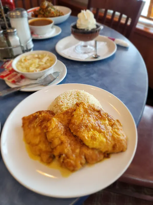 Dix Hills Diner Picture 10