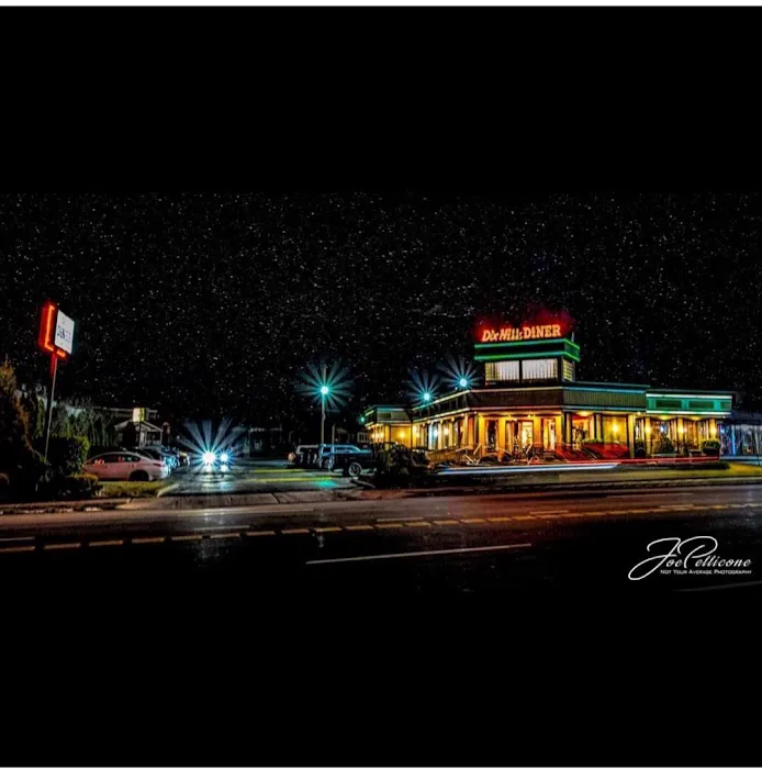 Dix Hills Diner Picture 2
