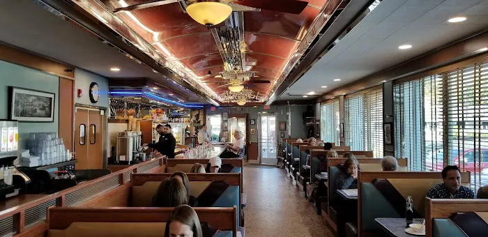 Dix Hills Diner Picture 6