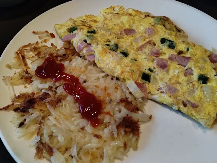 Dix Hills Diner Picture 9