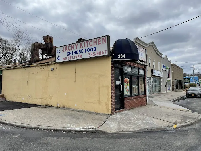 Jacky Kitchen Picture 2