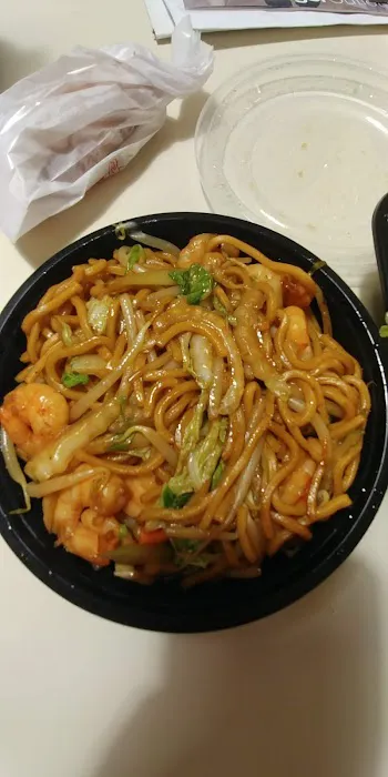 Jacky Kitchen Picture 3