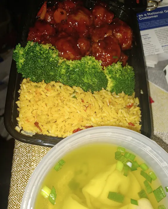 Jacky Kitchen Picture 8