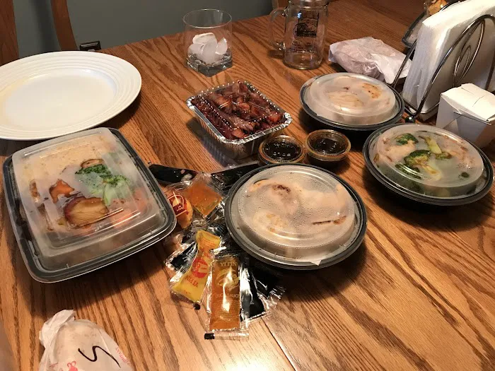 Jacky Kitchen Picture 5