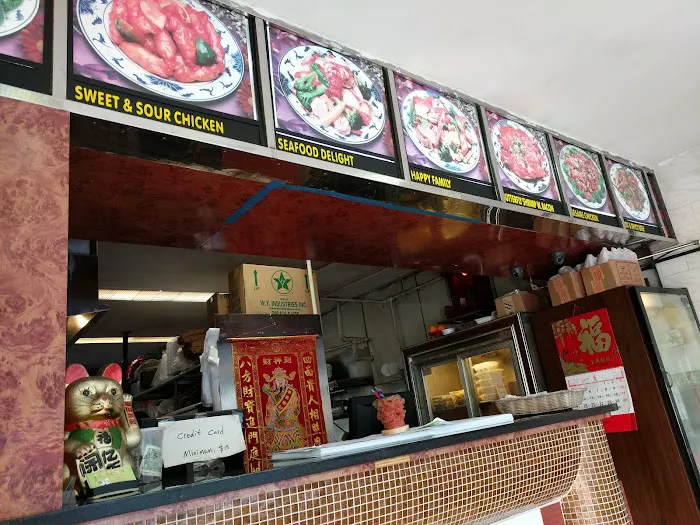 Jacky Kitchen Picture 9