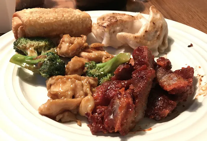 Jacky Kitchen Picture 10