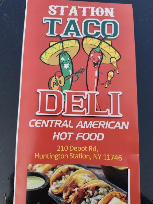 Station Taco Deli Picture 3