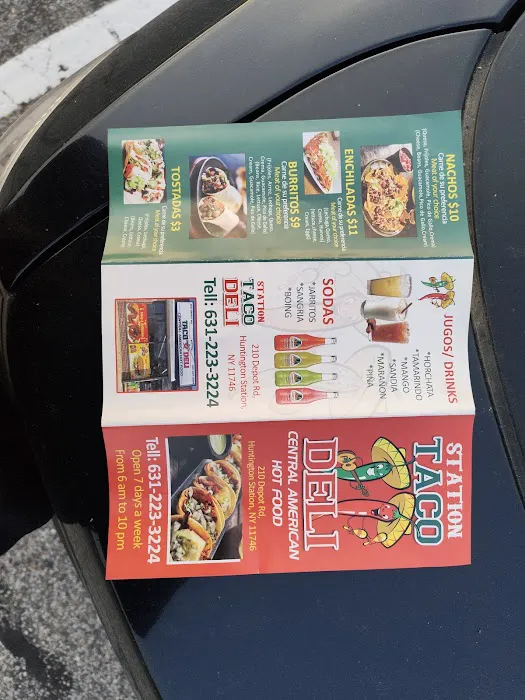 Station Taco Deli Picture 2