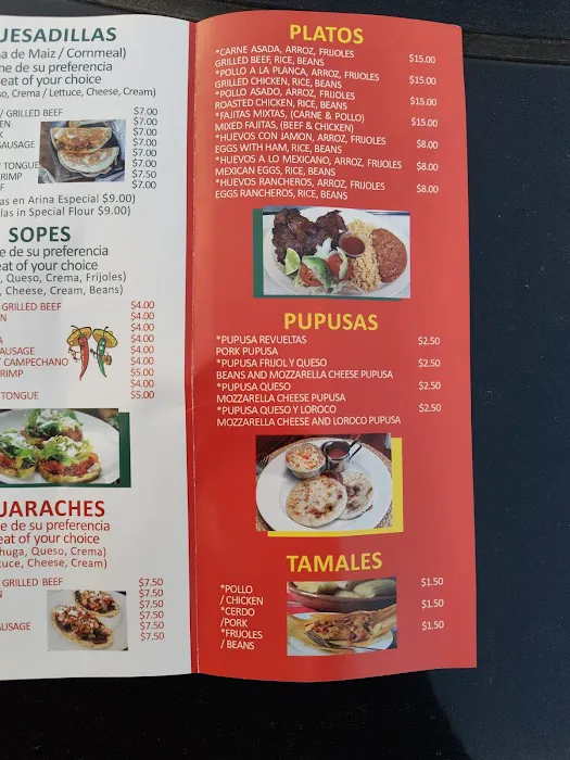 Station Taco Deli Picture 1