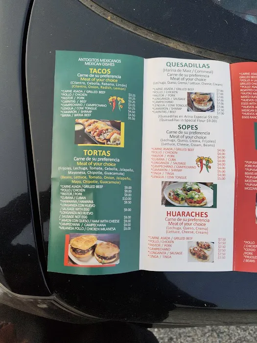 Station Taco Deli Picture 4