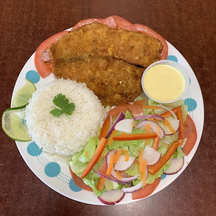 Pescaderia El Puerto Corporation Picture 5