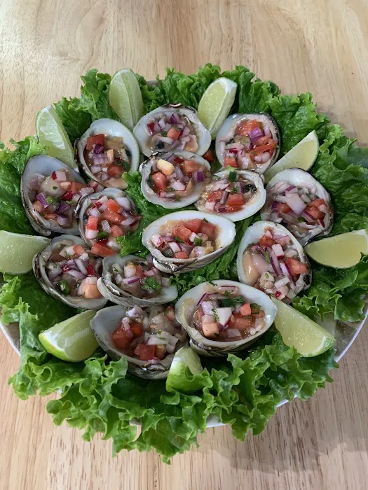 Pescaderia El Puerto Corporation Picture 9