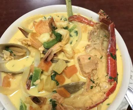 Pescaderia El Puerto Corporation