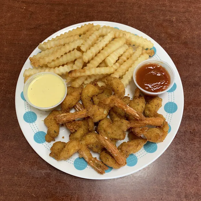 Pescaderia El Puerto Corporation Picture 7