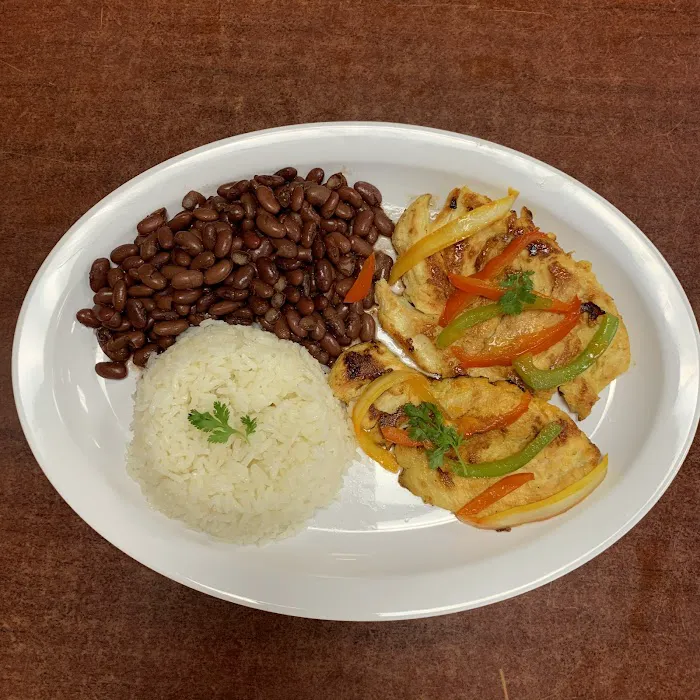 Pescaderia El Puerto Corporation Picture 10