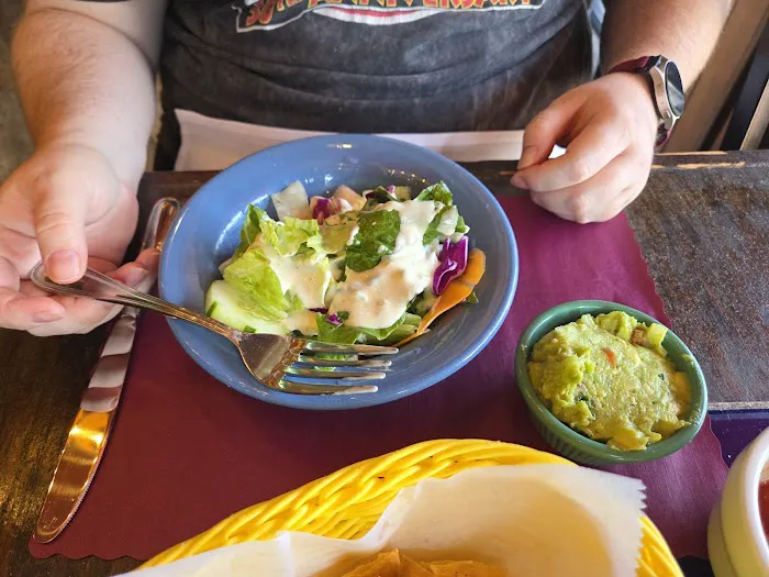 Pancho Villa's Picture 8