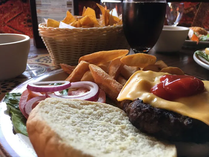 Pancho Villa's Picture 4