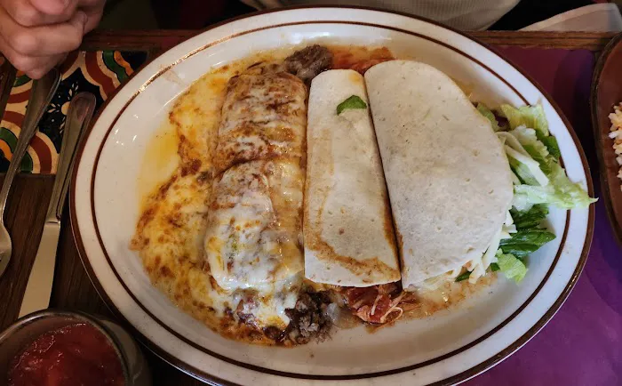 Pancho Villa's Picture 2