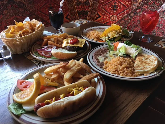 Pancho Villa's Picture 6