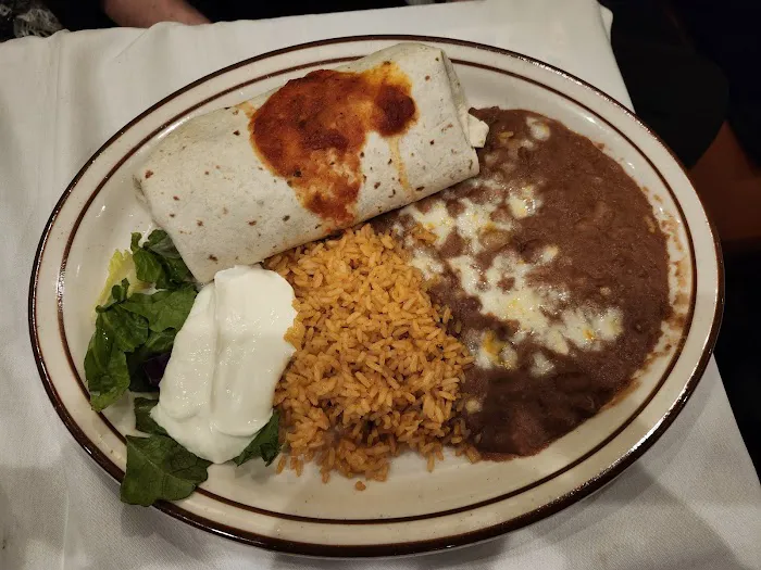 Pancho Villa's Picture 1