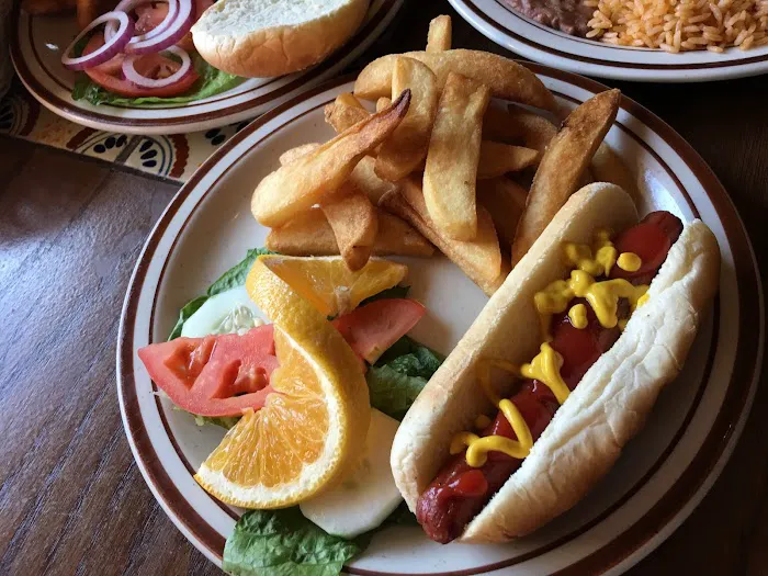 Pancho Villa's Picture 7