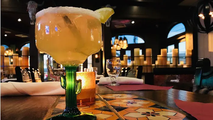 Pancho Villa's Picture 10