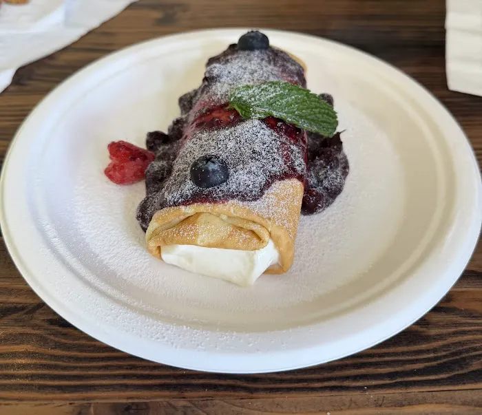 G Taste Crepe Café Picture 10