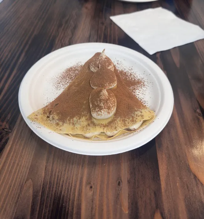 G Taste Crepe Café Picture 4
