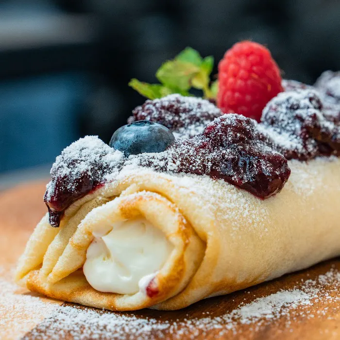 G Taste Crepe Café Picture 8