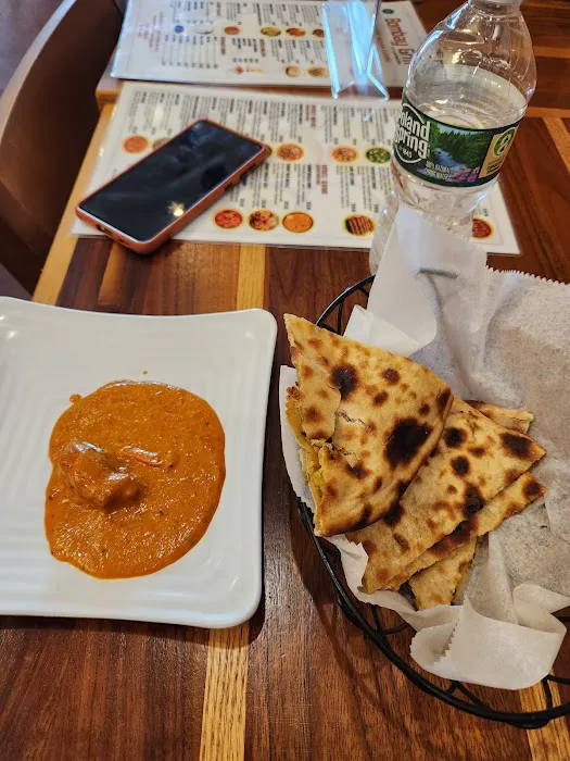 Bombay Grill of Huntington Picture 3