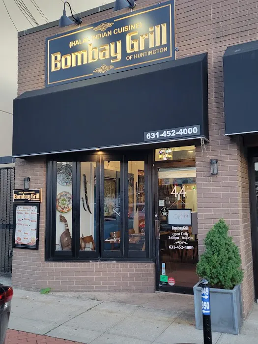 Bombay Grill of Huntington Picture 6