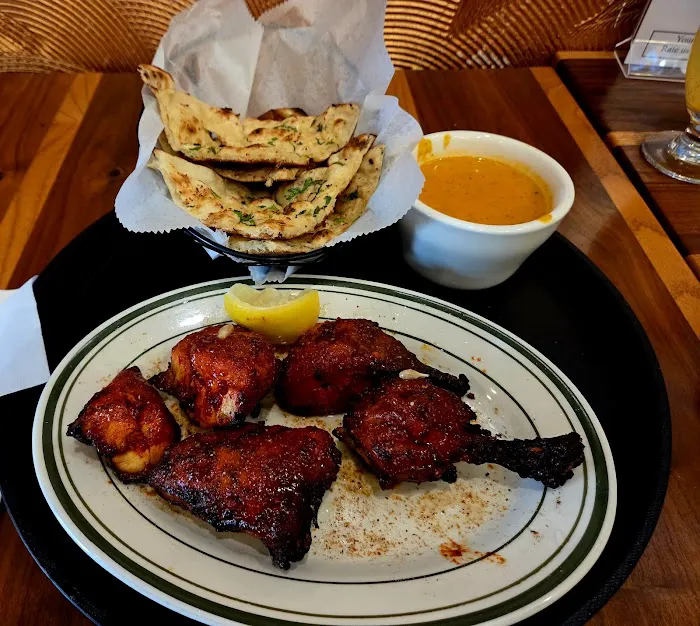 Bombay Grill of Huntington Picture 1